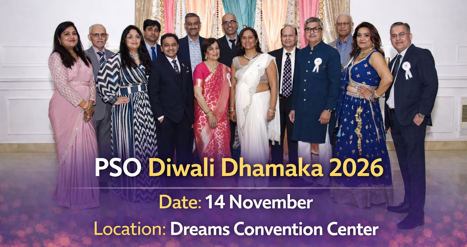 PSO Diwali Dhamaka 2026