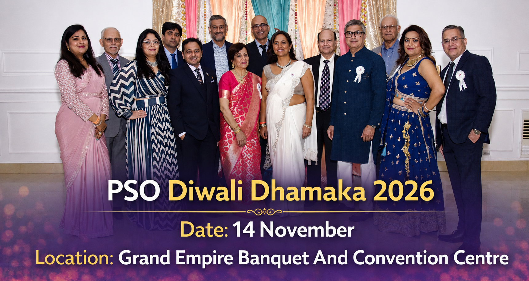 PSO Diwali Dhamaka 2026