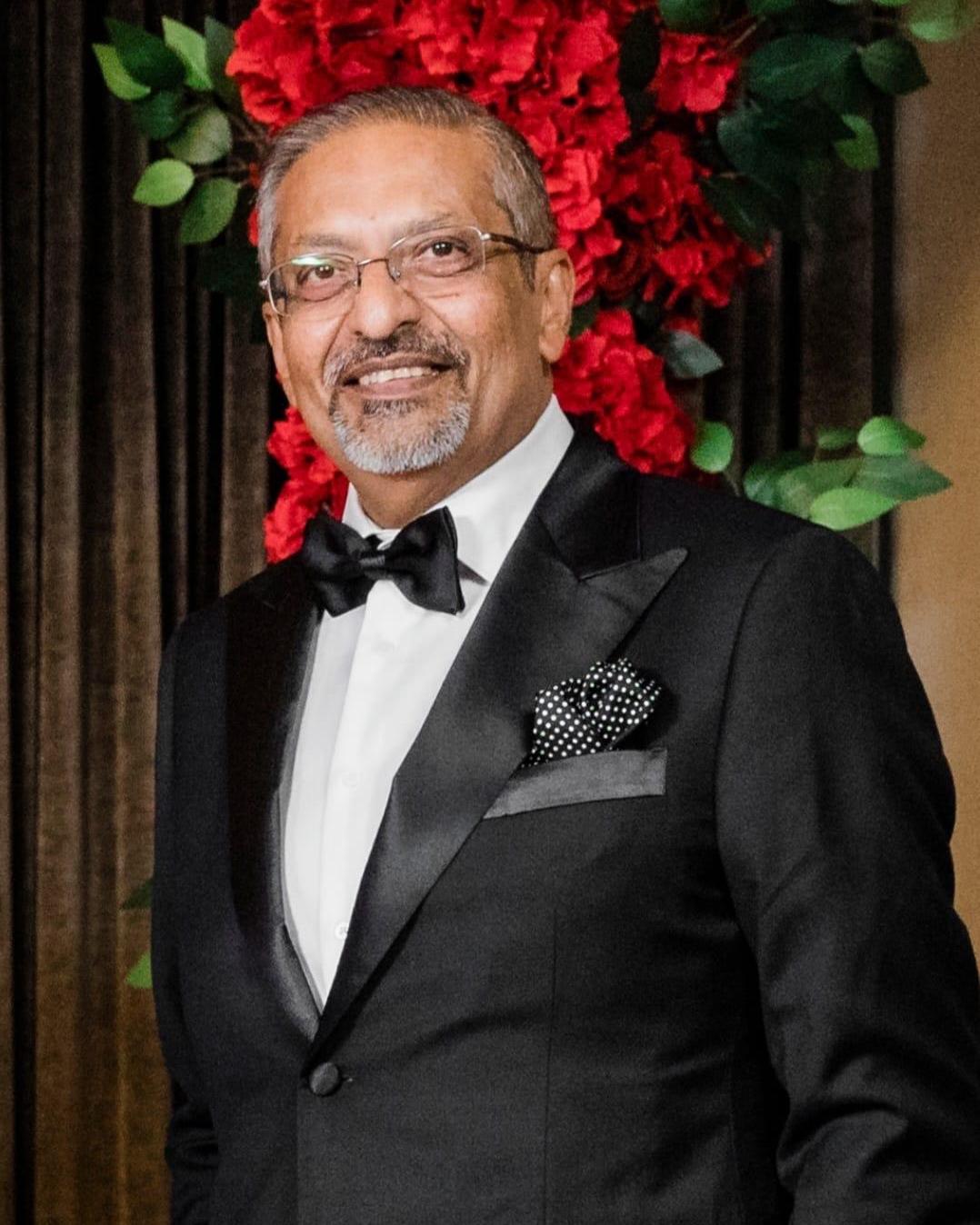 Arvind Panchal